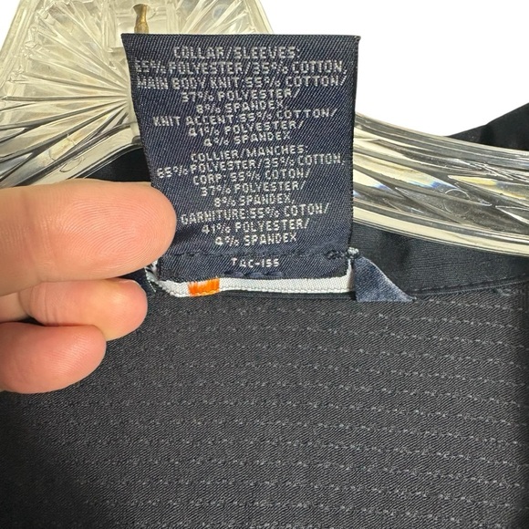 5.11 TACTICAL - -Lot of 4 -- Quarter-Zip Patch Ready Pullover Shirt in Black MED - Picture 5 of 10